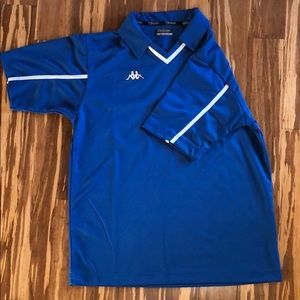 Kappa sports polo‼️